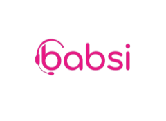 Babsi Logo